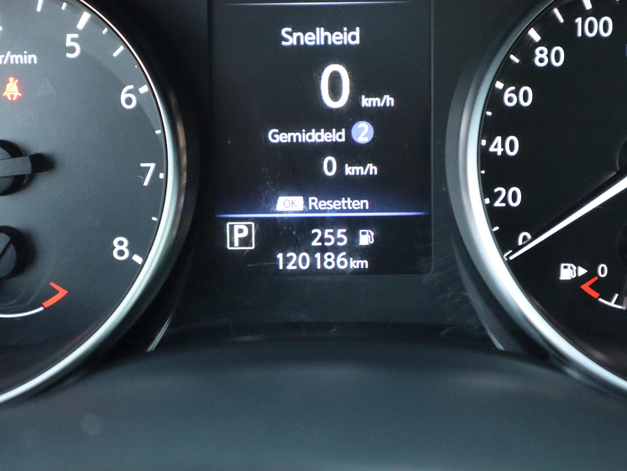 Nissan QASHQAI 1.3 DIG-T Tekna + - Afbeelding 4