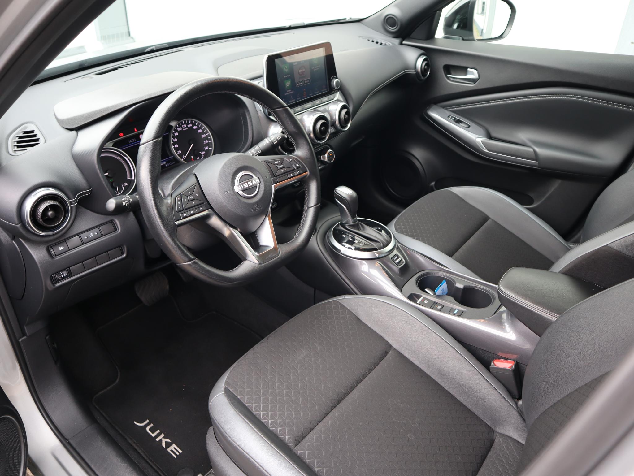 Nissan Juke 1.6 Hybrid N-Design - Afbeelding 2