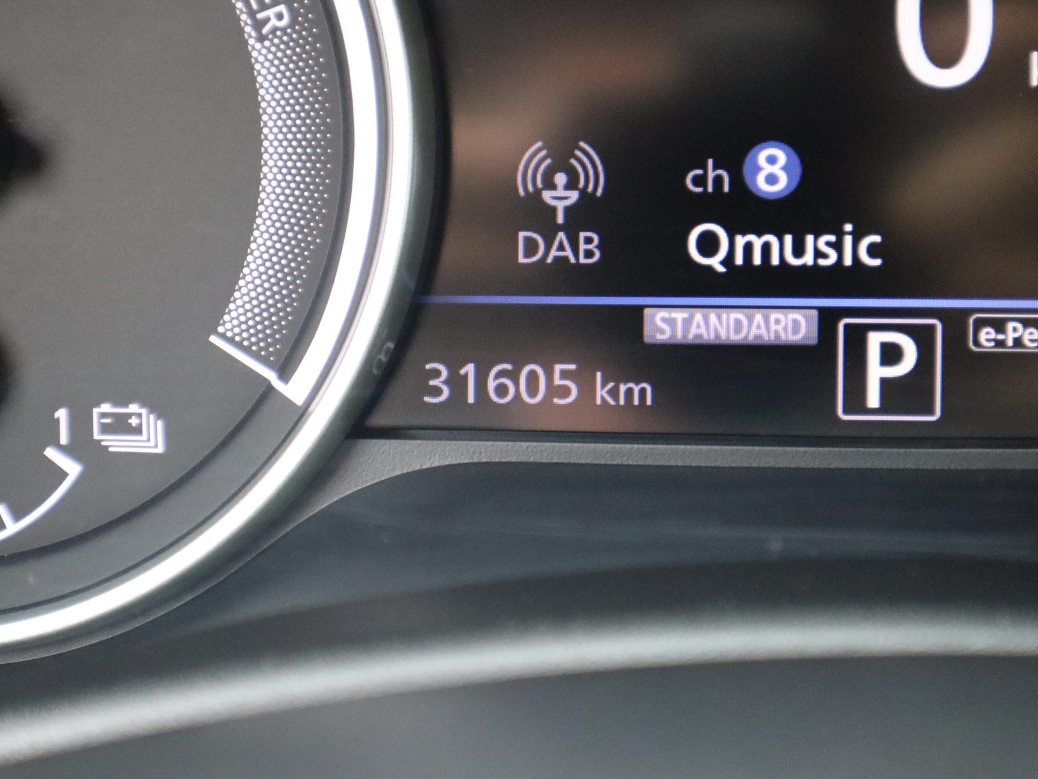 Nissan Juke 1.6 Hybrid N-Design - Afbeelding 4