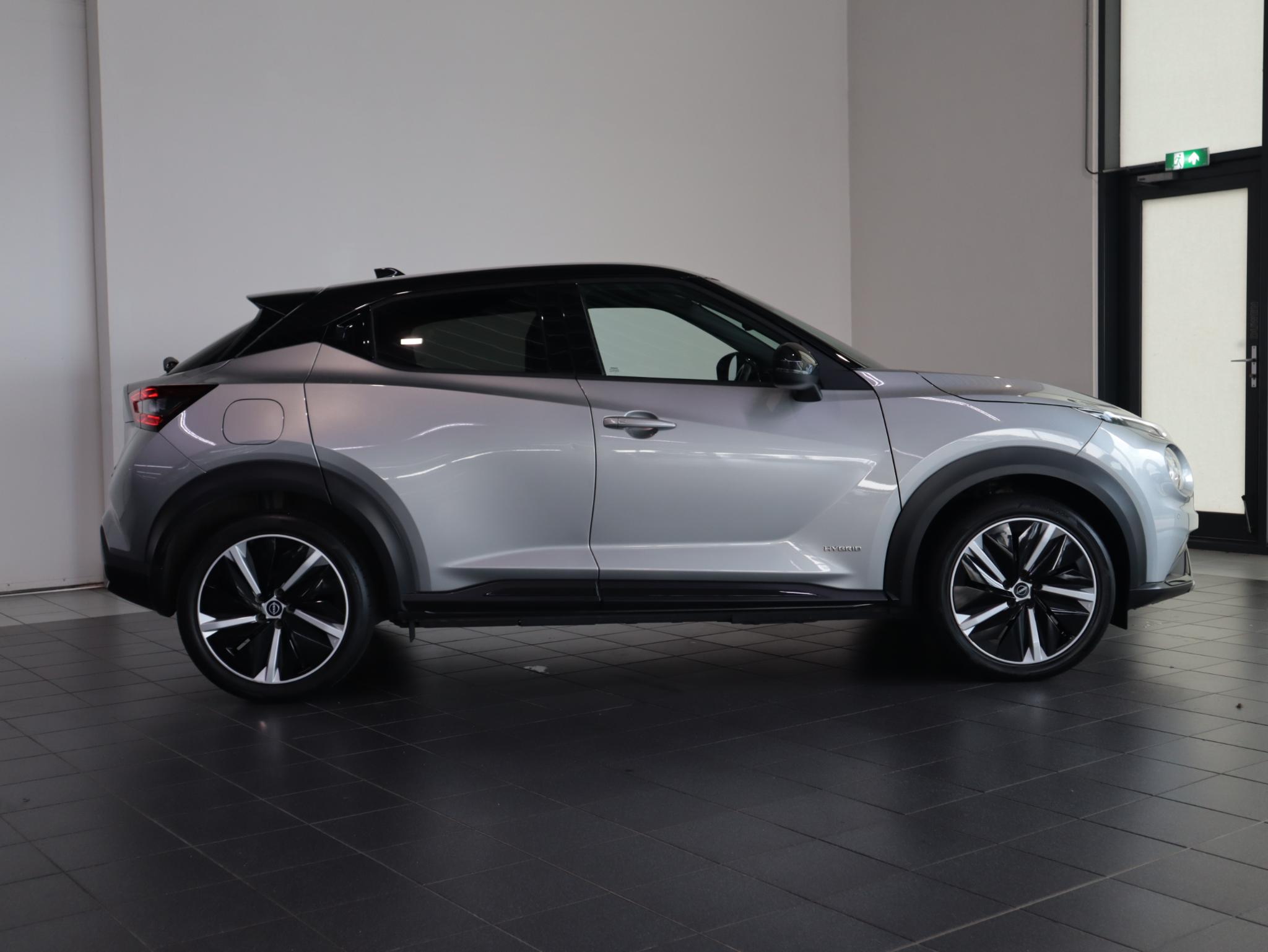 Nissan Juke 1.6 Hybrid N-Design - Afbeelding 5
