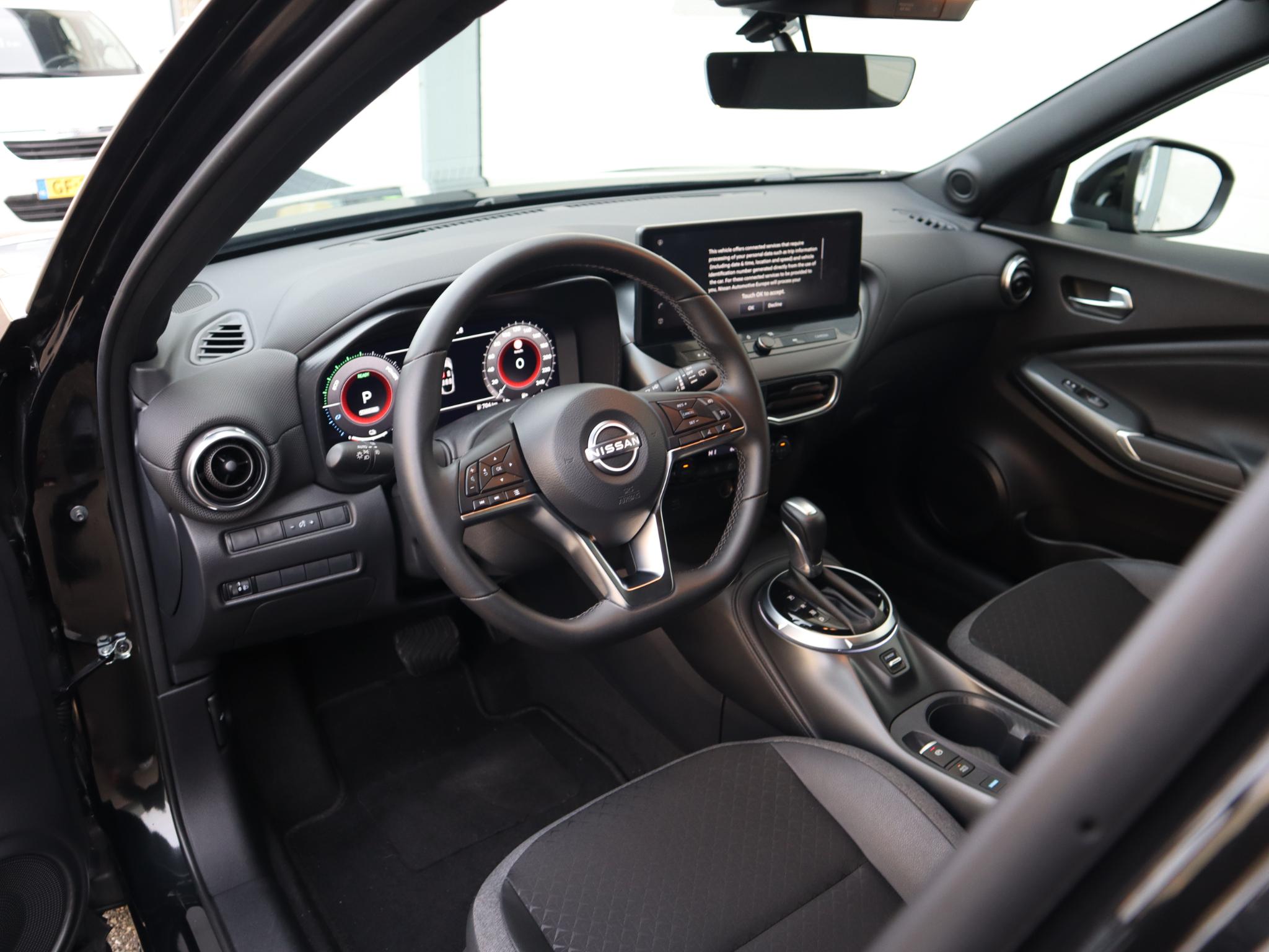 Nissan Juke 1.6 Hybrid N-Connecta - Afbeelding 2