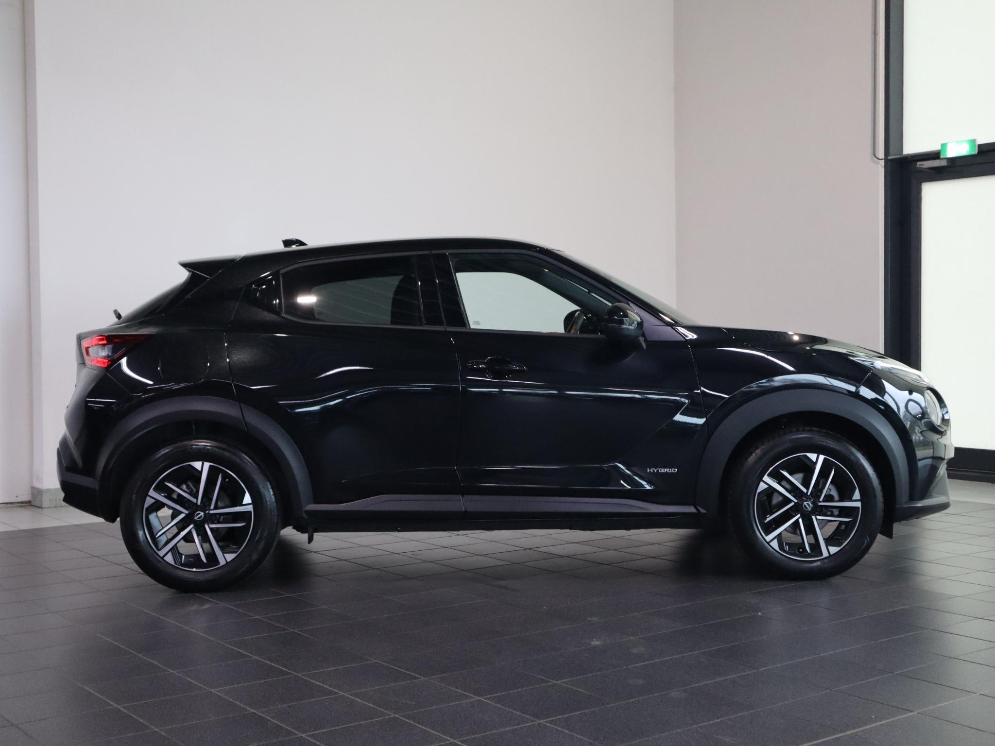 Nissan Juke 1.6 Hybrid N-Connecta - Afbeelding 5