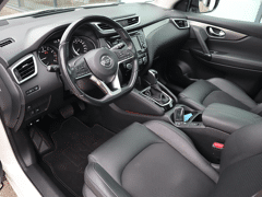 Nissan QASHQAI 1.3 DIG-T Tekna - Afbeelding 2
