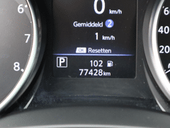 Nissan QASHQAI 1.3 DIG-T Tekna - Afbeelding 4