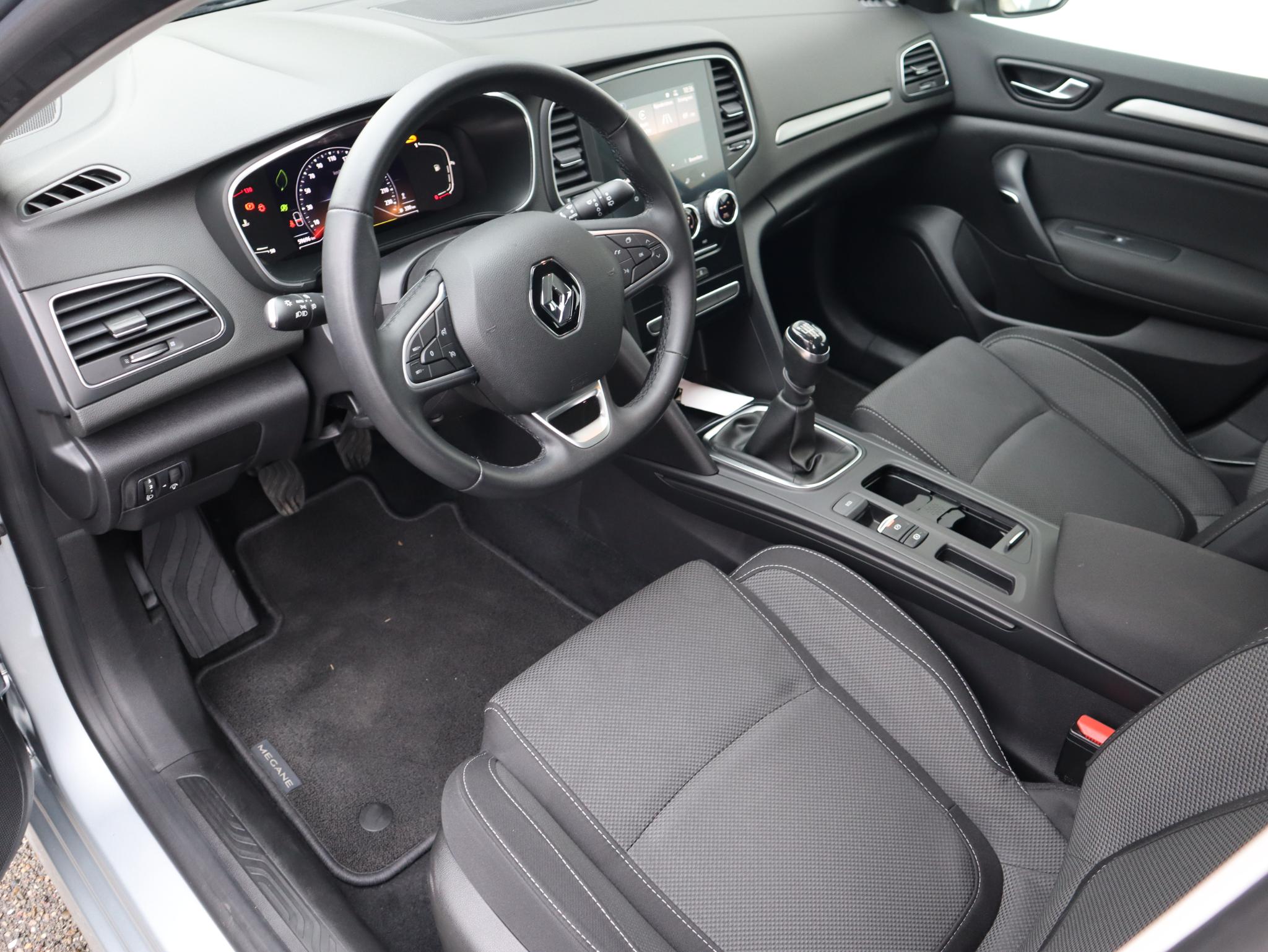 Renault Mégane Estate TCe 140 GPF equilibre - Afbeelding 2