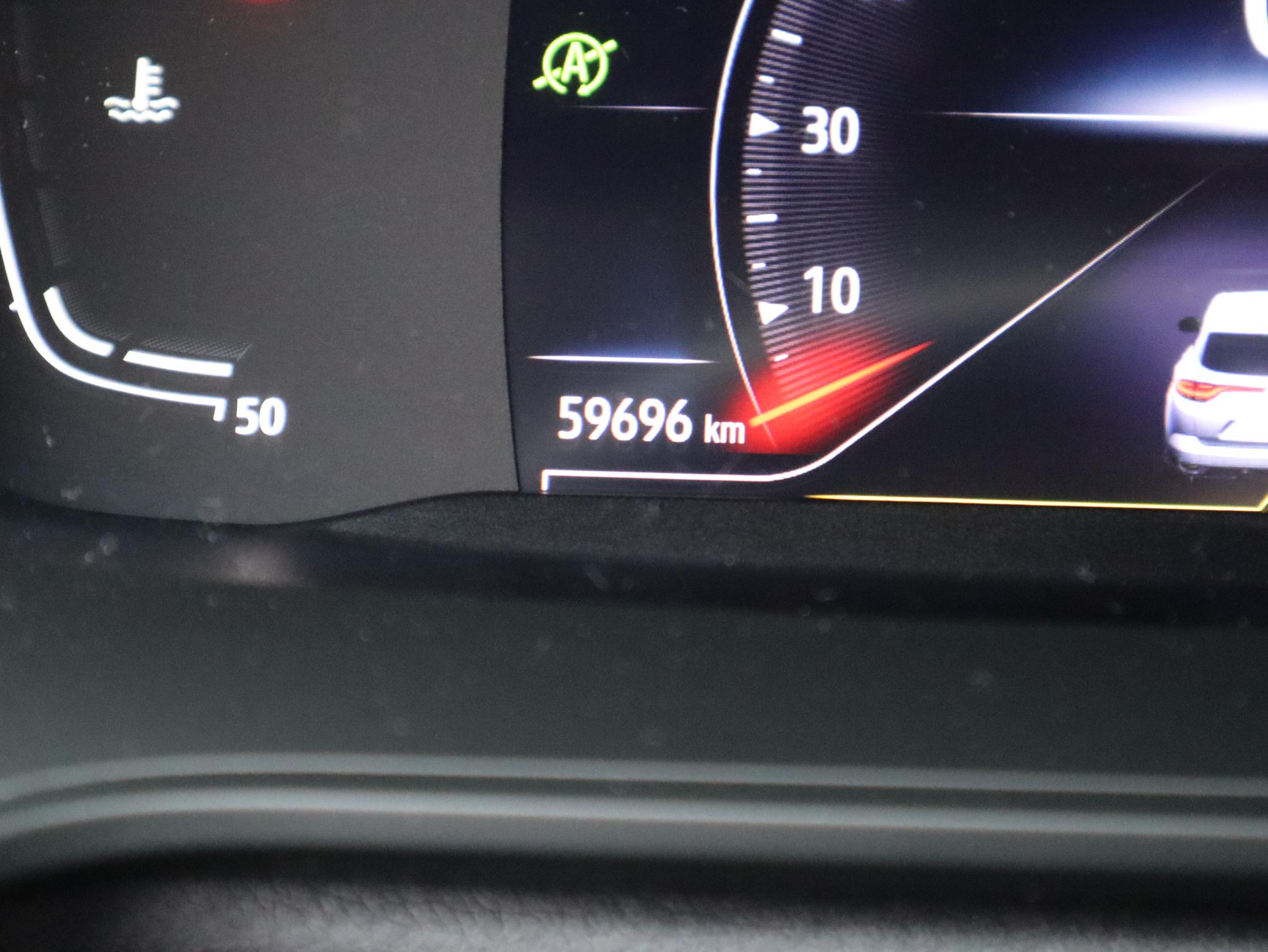 Renault Mégane Estate TCe 140 GPF equilibre - Afbeelding 4