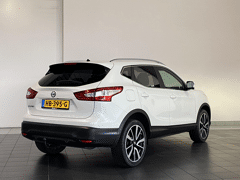 Nissan QASHQAI 1.2 Connect Edition - Afbeelding 3