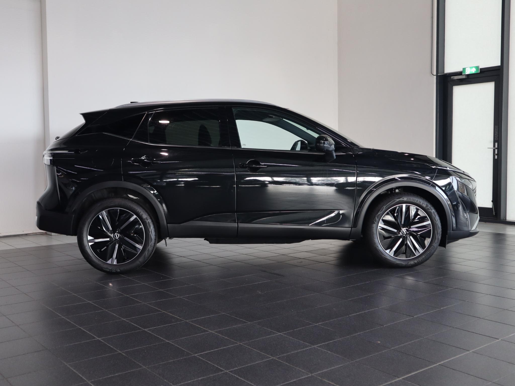 Nissan QASHQAI 1.3 MHEV Tekna - Afbeelding 5