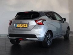 Nissan Micra 0.9 IG-T N-Connecta - Afbeelding 3