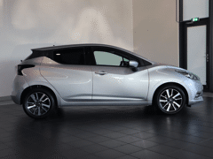 Nissan Micra 0.9 IG-T N-Connecta - Afbeelding 5