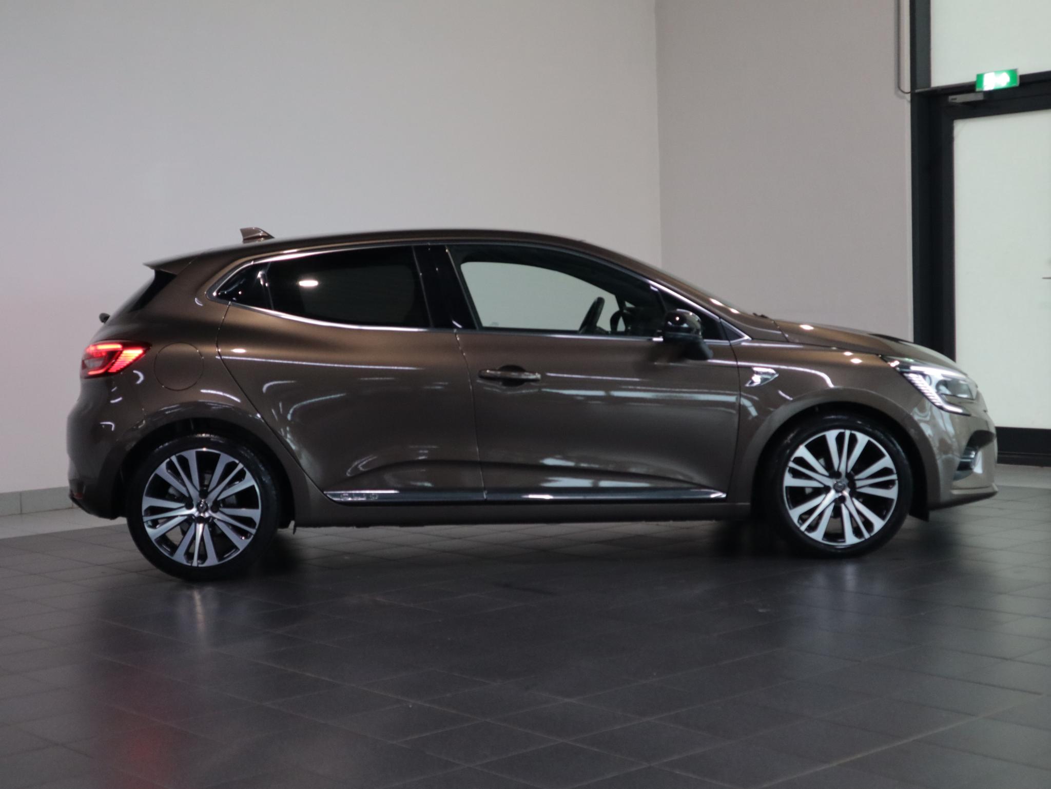 Renault Clio TCe 100 Initiale Paris - Afbeelding 5