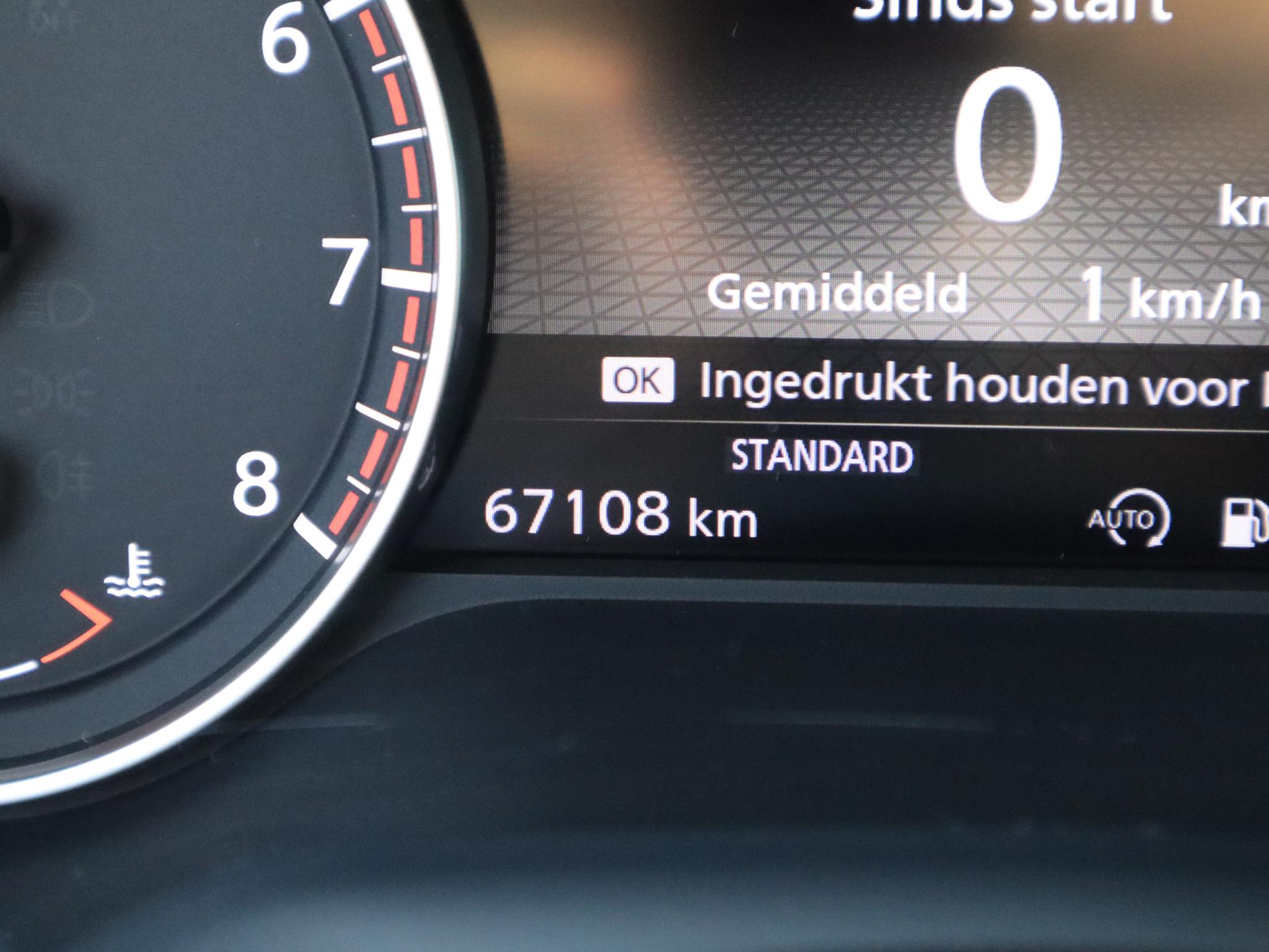 Nissan QASHQAI 1.3 MHEV Acenta - Afbeelding 4