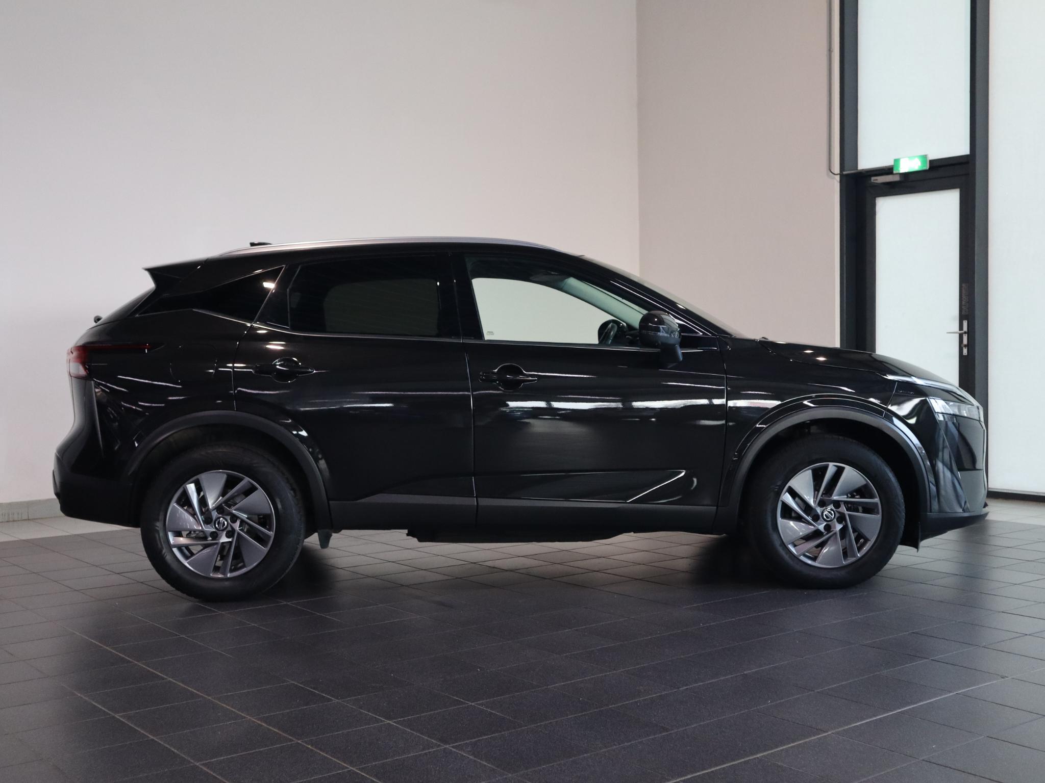 Nissan QASHQAI 1.3 MHEV Acenta - Afbeelding 5