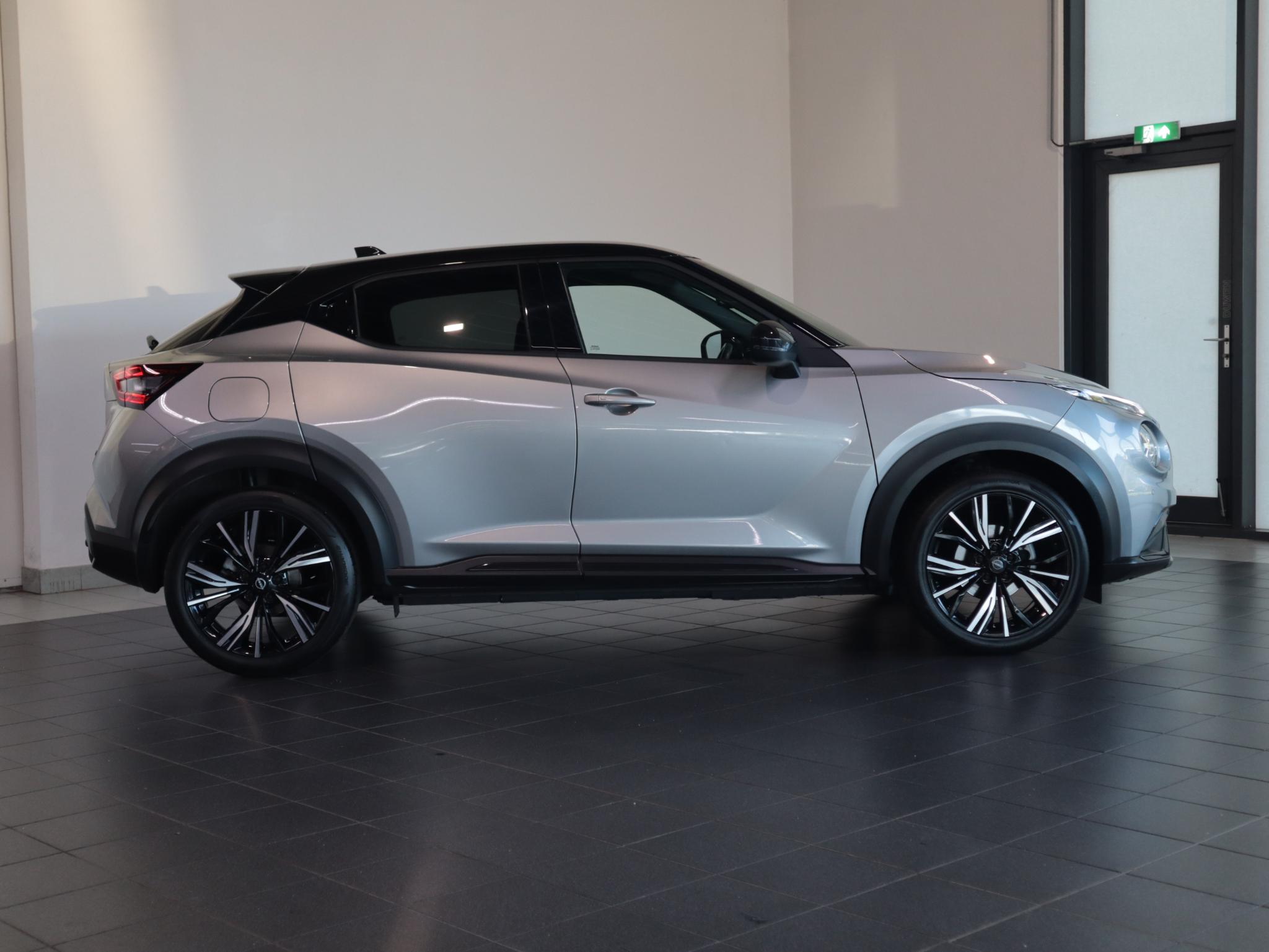 Nissan Juke 1.0 DIG-T N-Design - Afbeelding 5