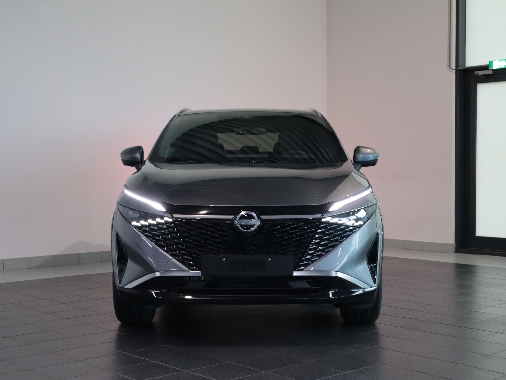 Nissan QASHQAI 1.3 MHEV Xtronic Tekna - Afbeelding 2