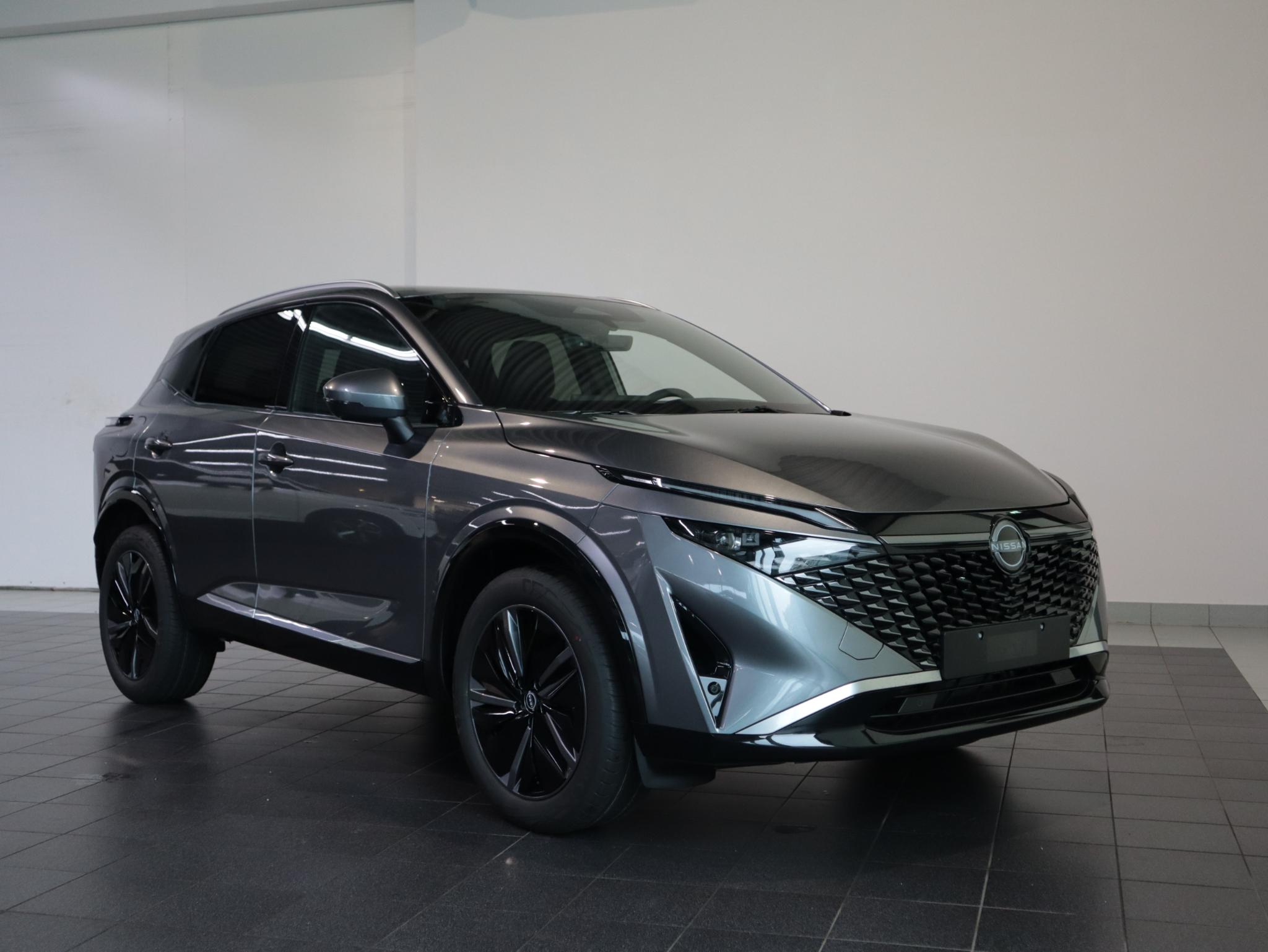 Nissan QASHQAI 1.3 MHEV Xtronic Tekna - Afbeelding 3