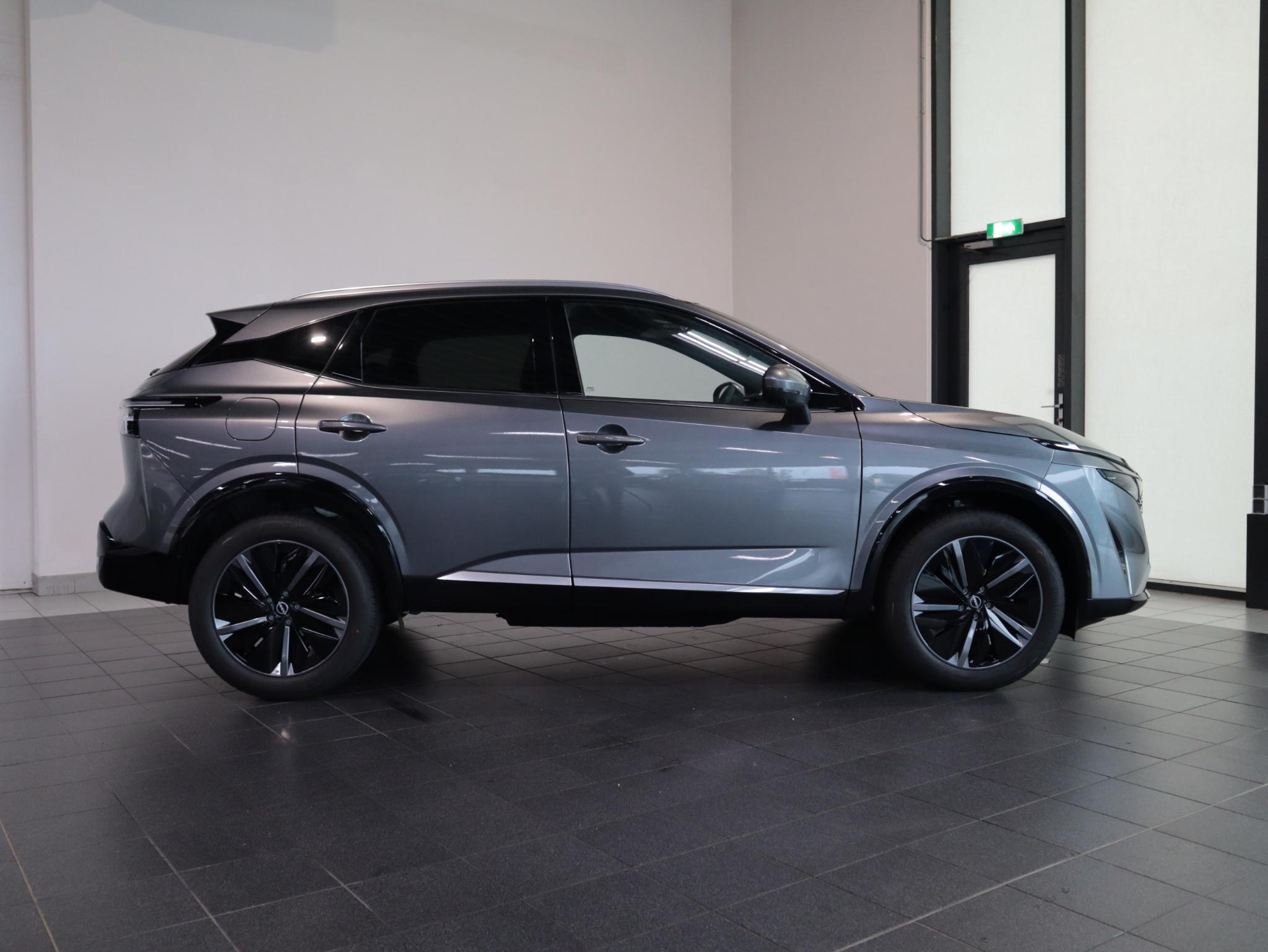 Nissan QASHQAI 1.3 MHEV Xtronic Tekna - Afbeelding 4