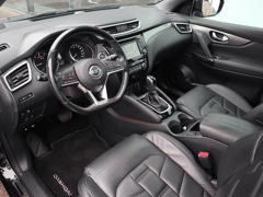 Nissan QASHQAI 1.3 DIG-T Tekna + - Afbeelding 2