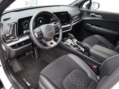 Kia Sportage 1.6 T-GDi Plug-in Hybrid GT-Line AWD - Afbeelding 2