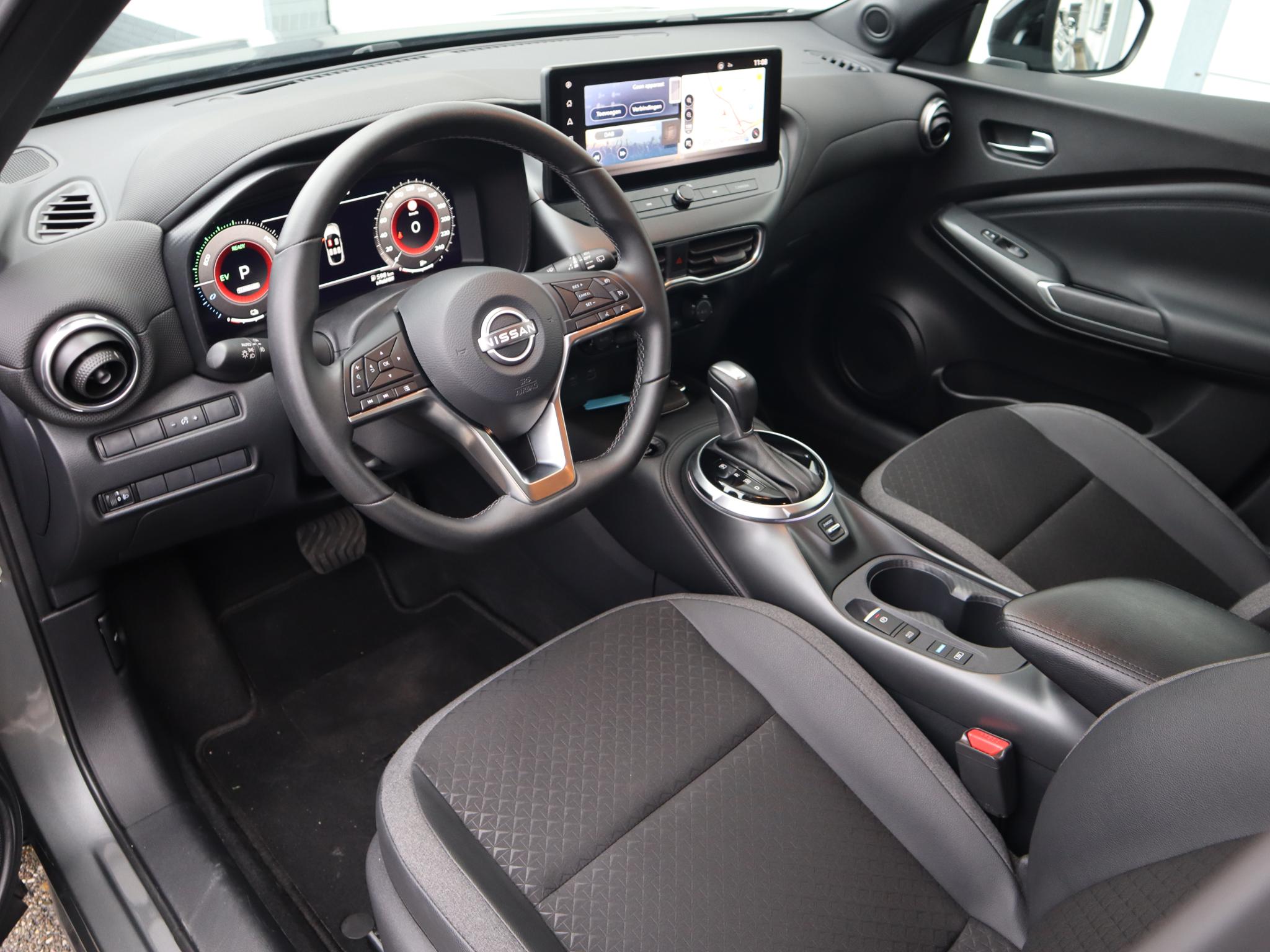 Nissan Juke 1.6 Hybrid N-Connecta - Afbeelding 2