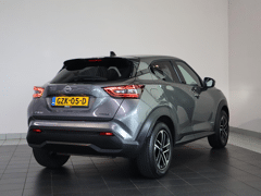 Nissan Juke 1.6 Hybrid N-Connecta - Afbeelding 3