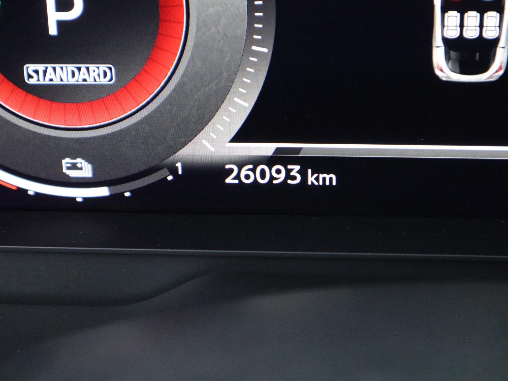 Nissan Juke 1.6 Hybrid N-Connecta - Afbeelding 4