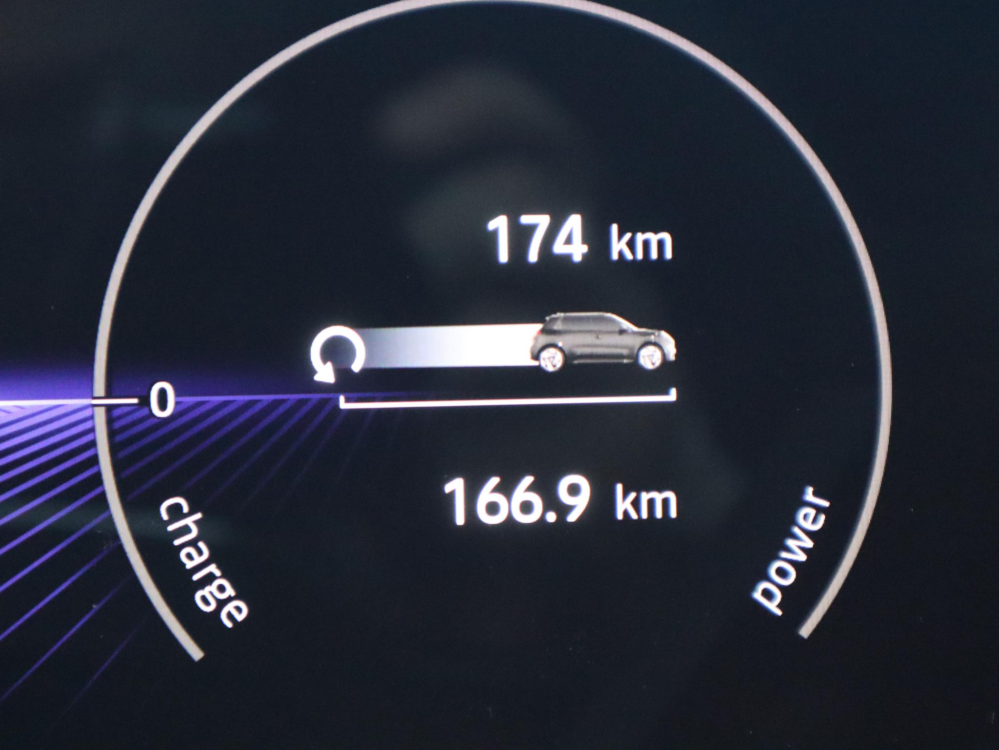 Nissan Micra ADVANCE 52 kWh - Afbeelding 4