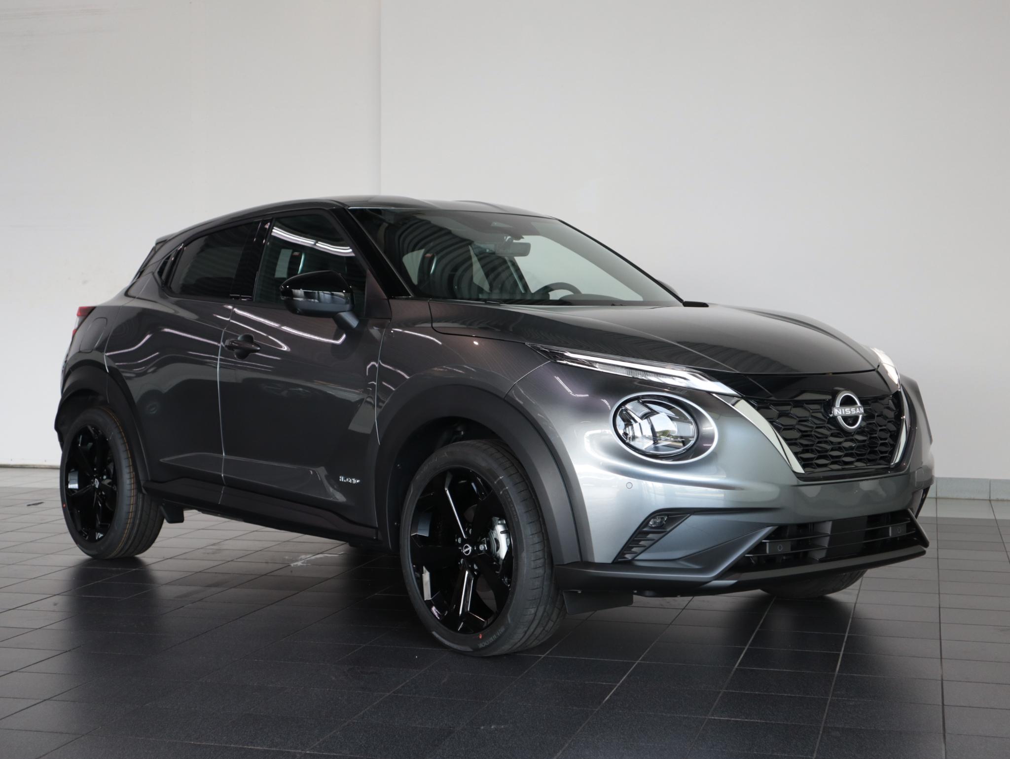 Nissan Juke 1.6 Hybrid Tekna - Afbeelding 3