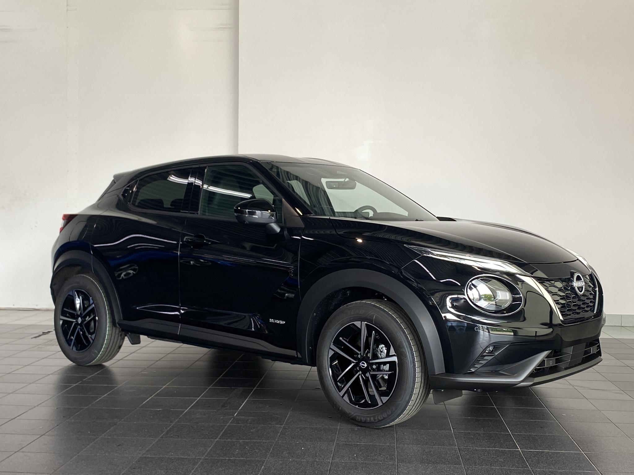 Nissan Juke 1.6 Hybrid N-Connecta - Afbeelding 3