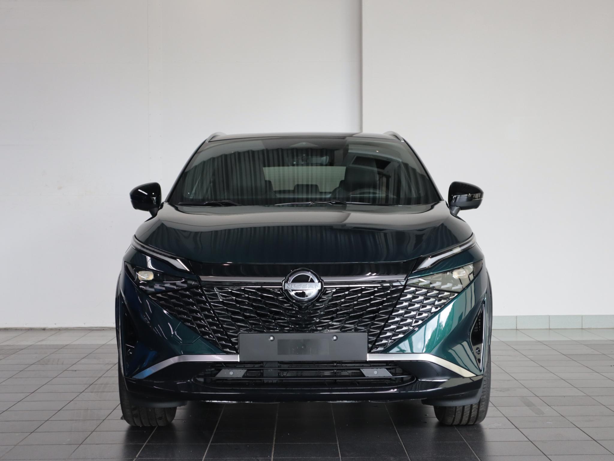 Nissan QASHQAI 1.5 e-Power Tekna Plus - Afbeelding 2