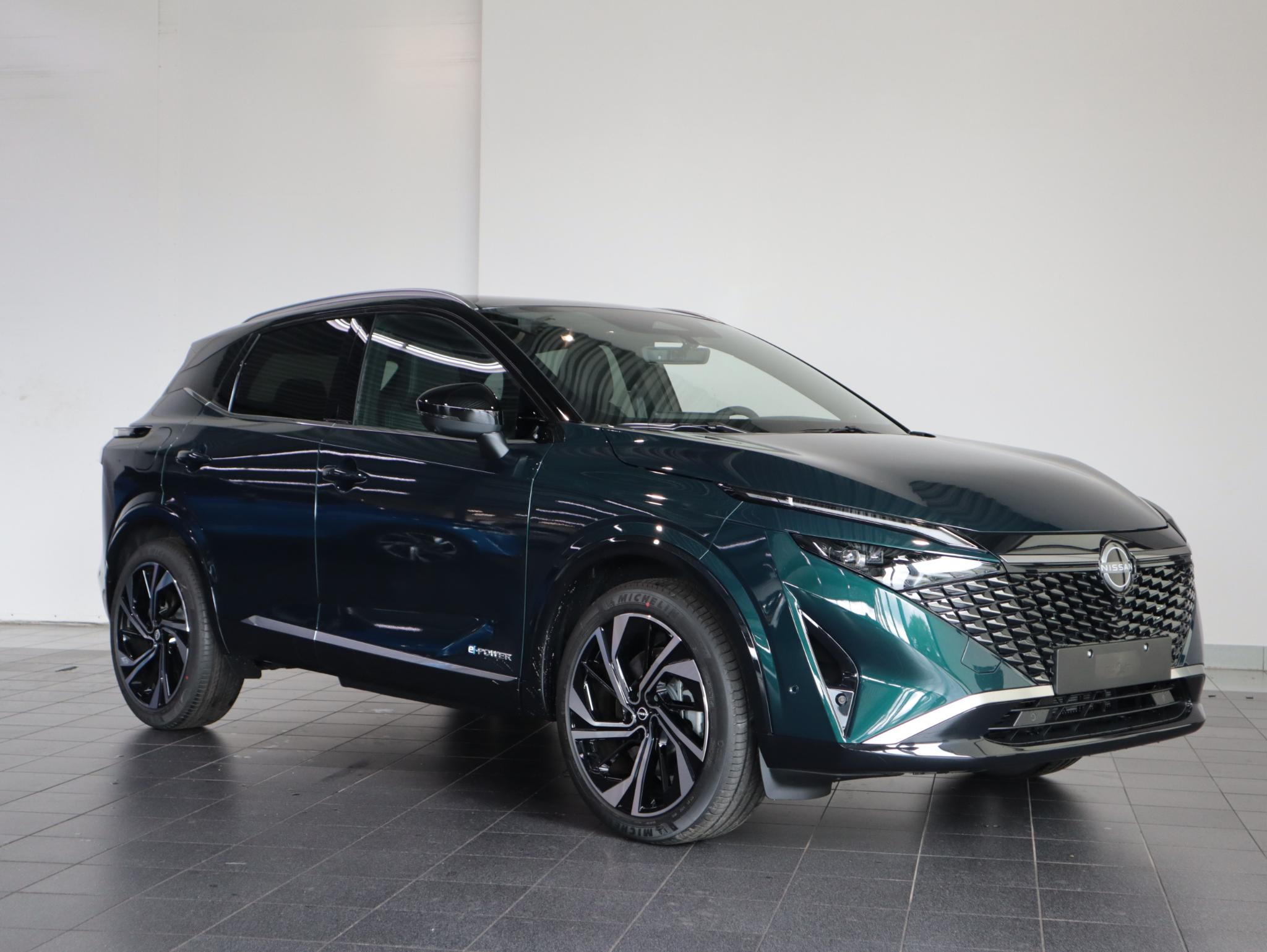 Nissan QASHQAI 1.5 e-Power Tekna Plus - Afbeelding 3