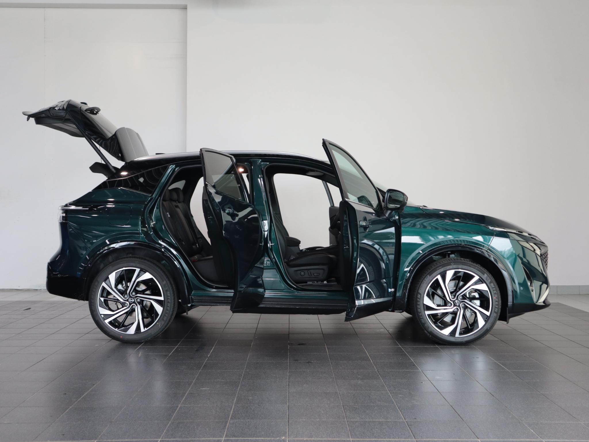 Nissan QASHQAI 1.5 e-Power Tekna Plus - Afbeelding 5