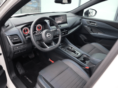 Nissan QASHQAI 1.5 e-Power Tekna - Afbeelding 2