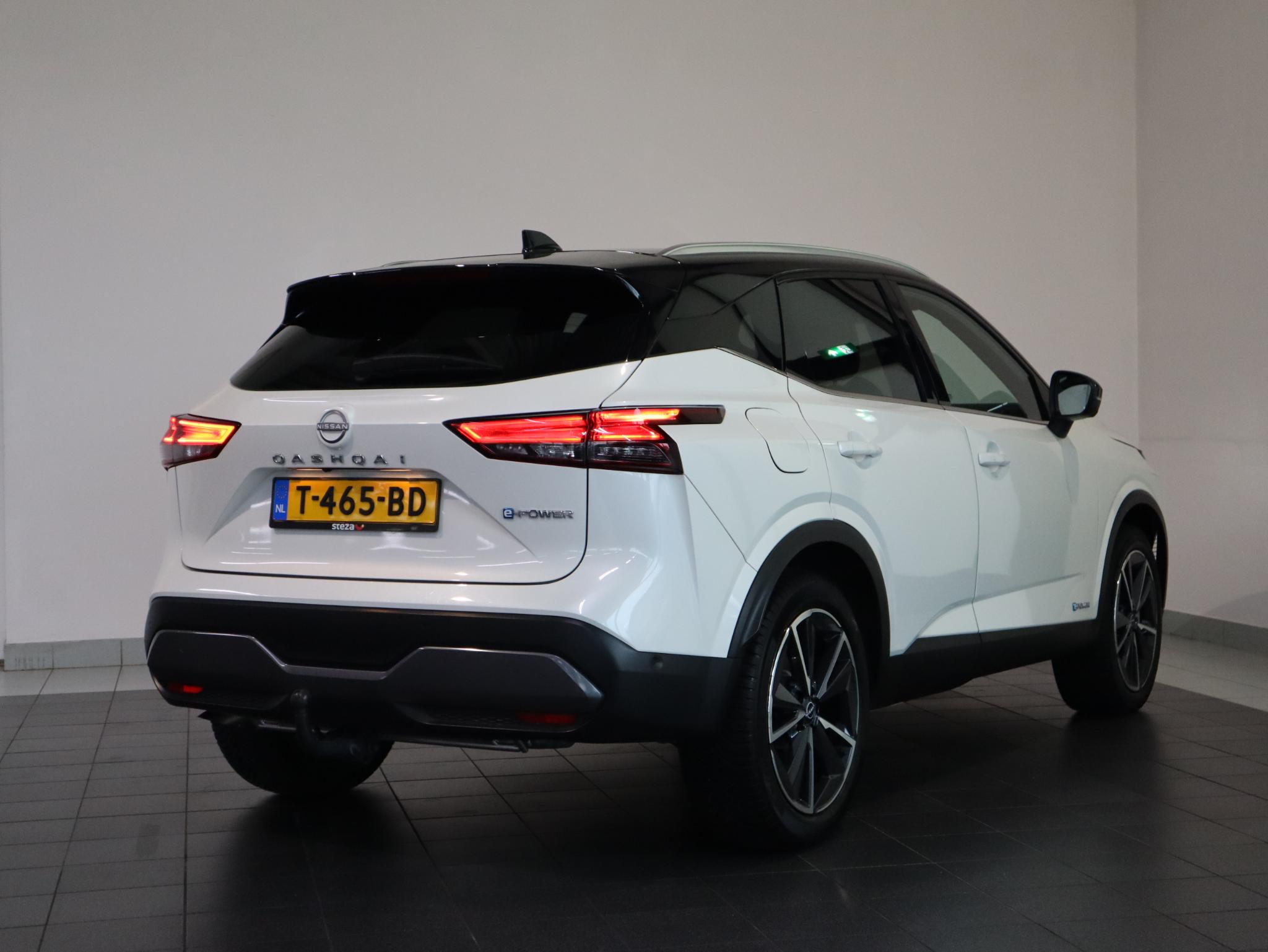 Nissan QASHQAI 1.5 e-Power Tekna - Afbeelding 3