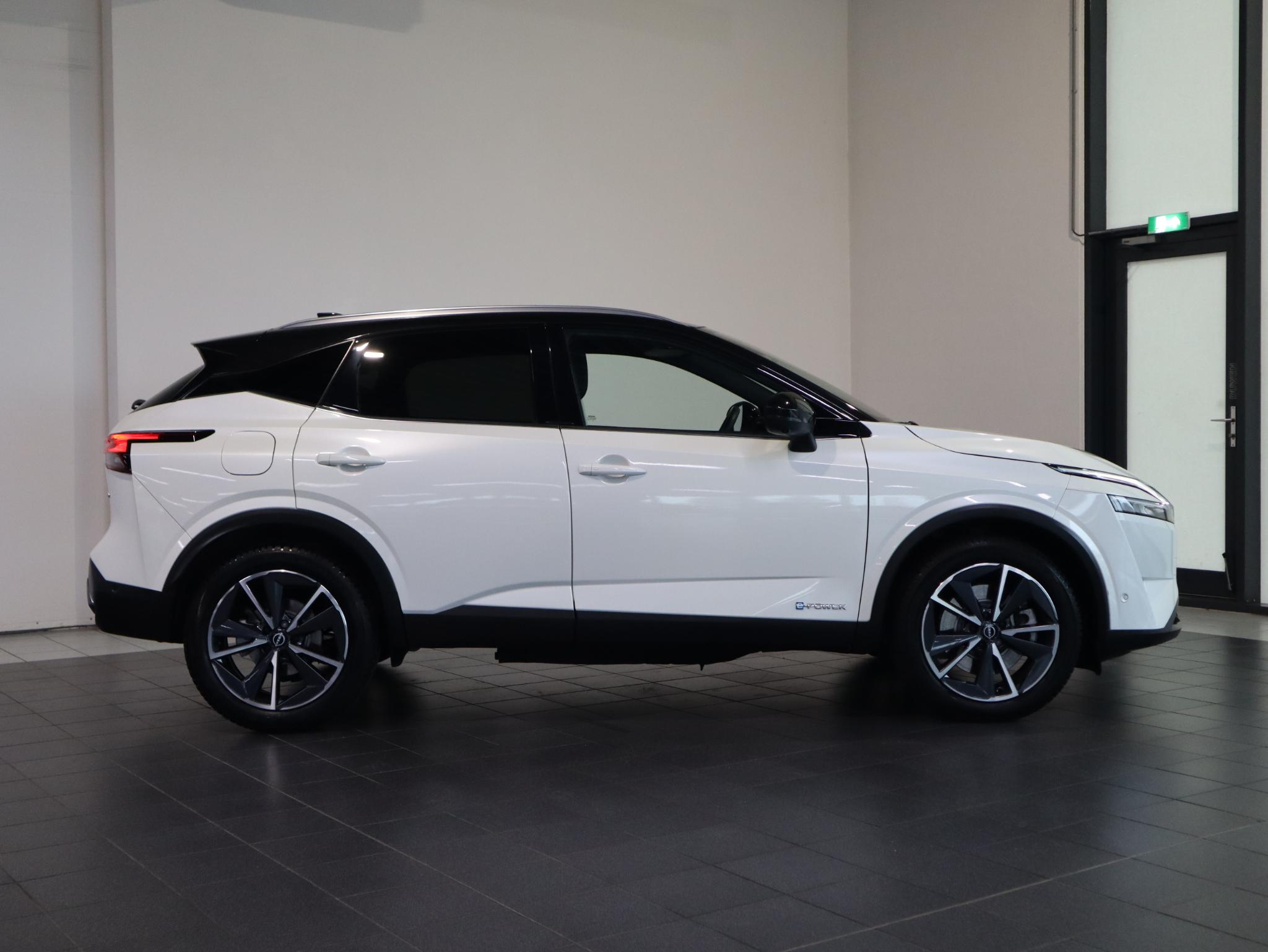 Nissan QASHQAI 1.5 e-Power Tekna - Afbeelding 5