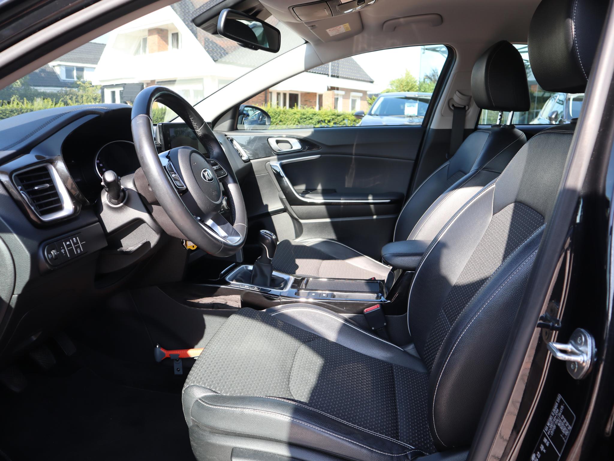 Kia XCeed 1.0 T-GDi DynamicLine - Afbeelding 2