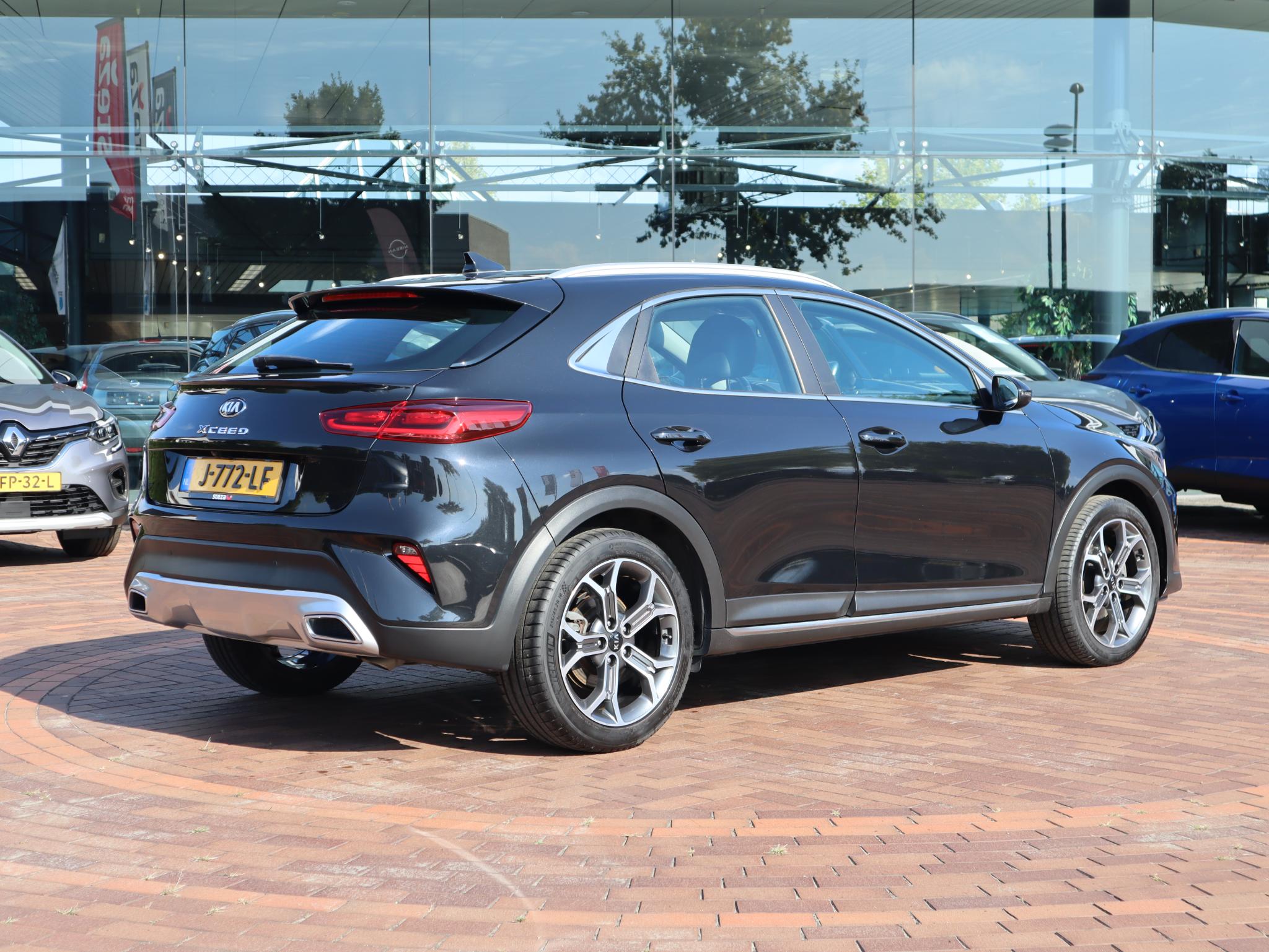 Kia XCeed 1.0 T-GDi DynamicLine - Afbeelding 3