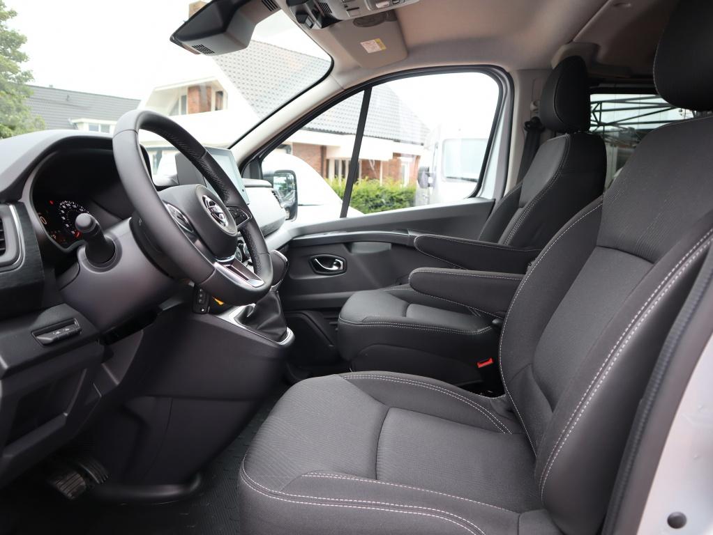 Nissan Primastar 2.0 dCi L2H1 N-Connecta - Afbeelding 2