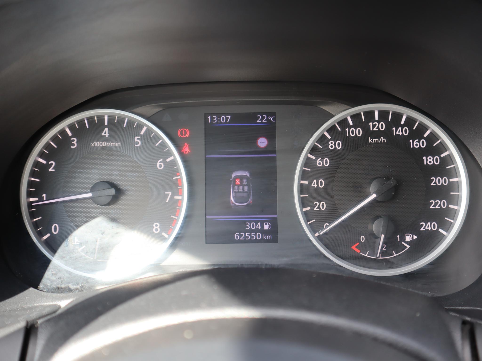 Nissan Juke 1.0 DIG-T Acenta - Afbeelding 4