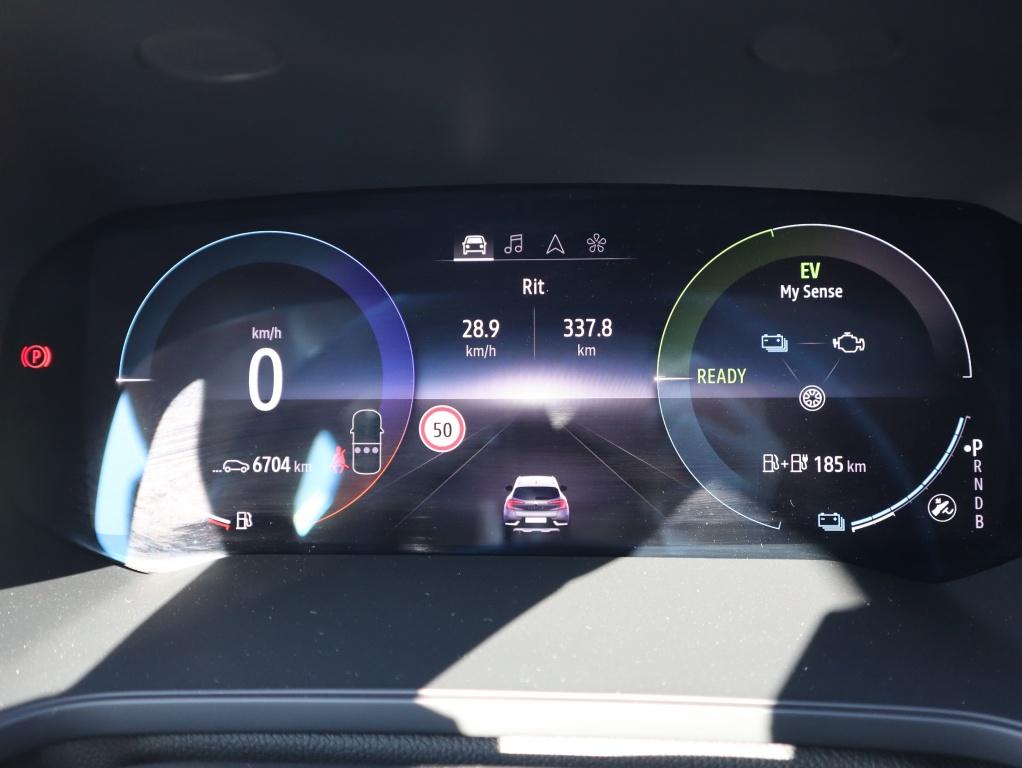 Renault Captur E-Tech plug-in hybrid 160 techno - Afbeelding 4