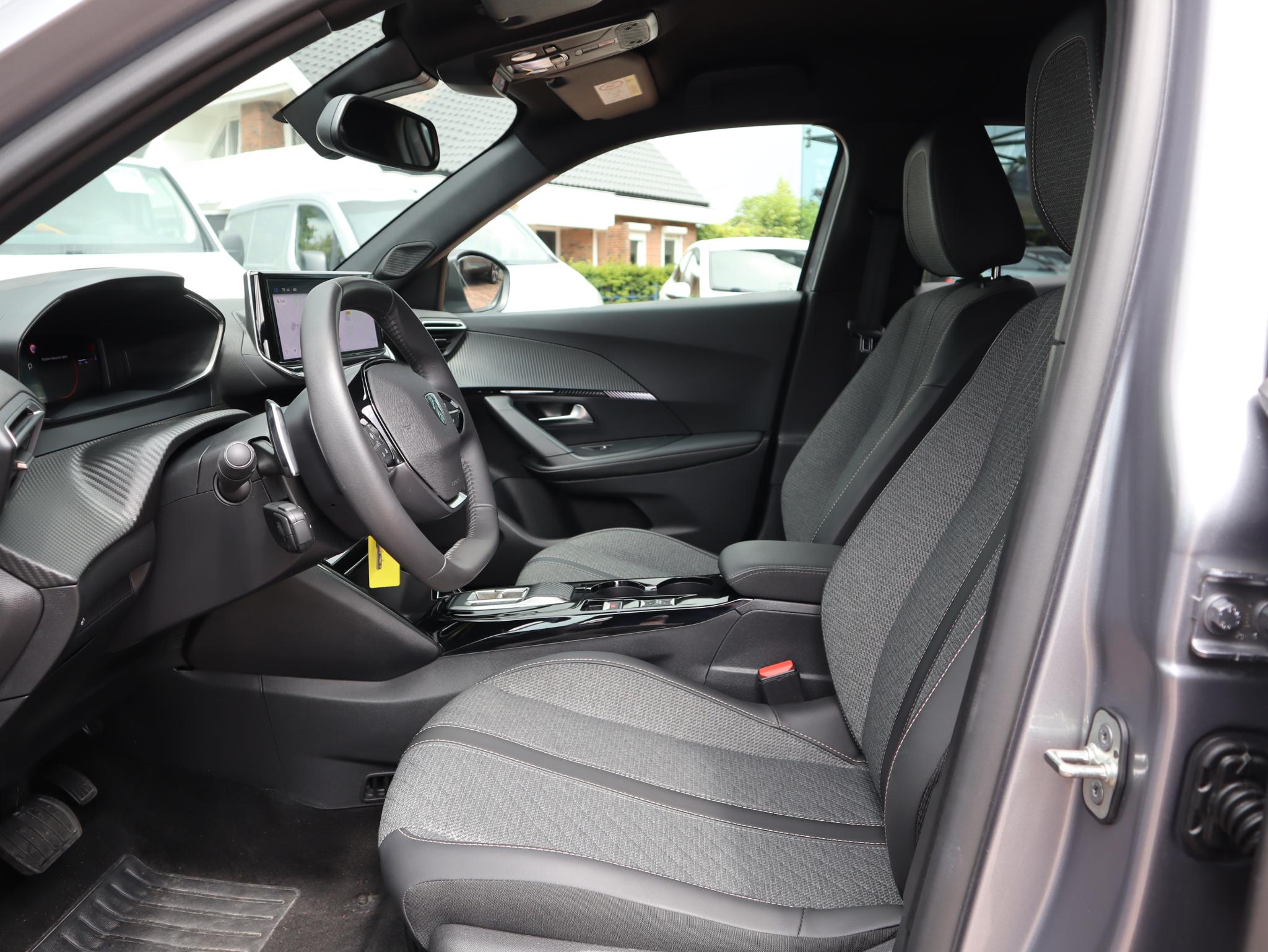 Peugeot 2008 1.2 Hybrid 136 Allure - Afbeelding 2