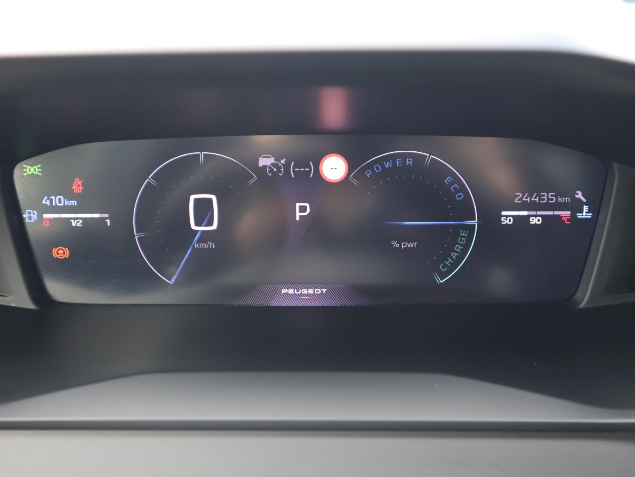 Peugeot 2008 1.2 Hybrid 136 Allure - Afbeelding 4