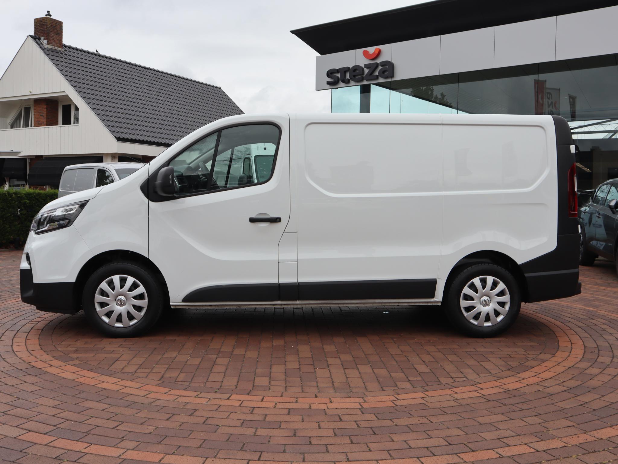 Nissan Primastar 2.0 dCi L1H1 Acenta - Afbeelding 5