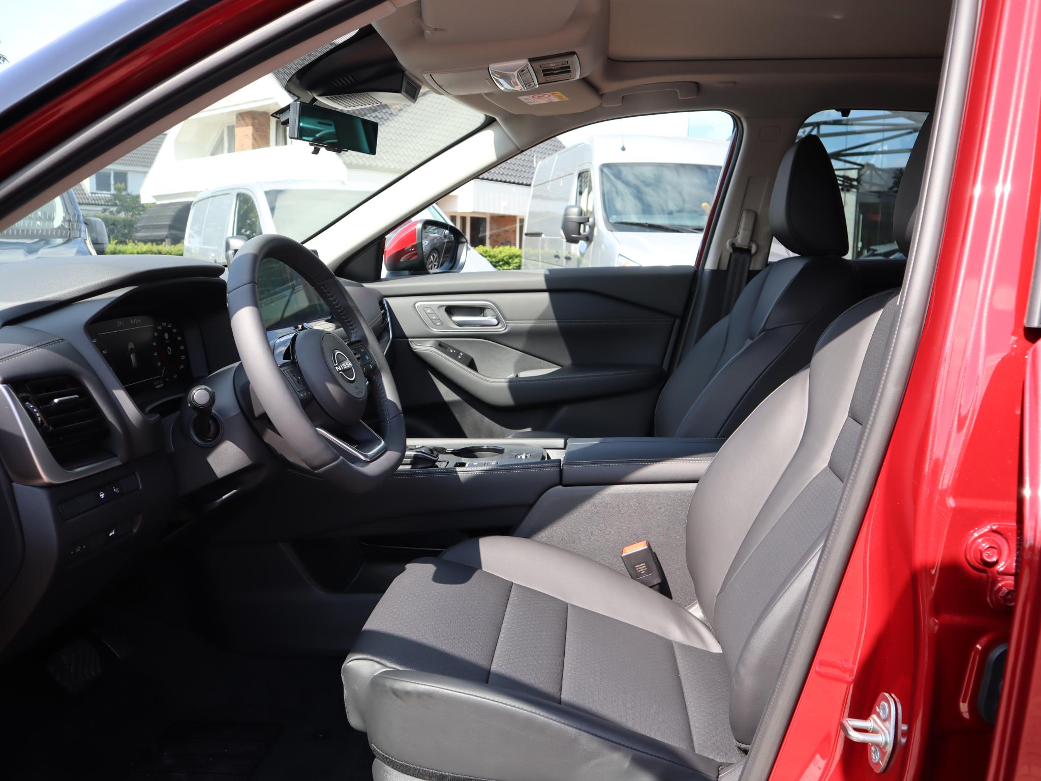 Nissan X-Trail 1.5 e-Power Tekna - Afbeelding 2