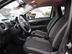 Toyota Aygo 1.0 VVT-i x-fun - Afbeelding 2