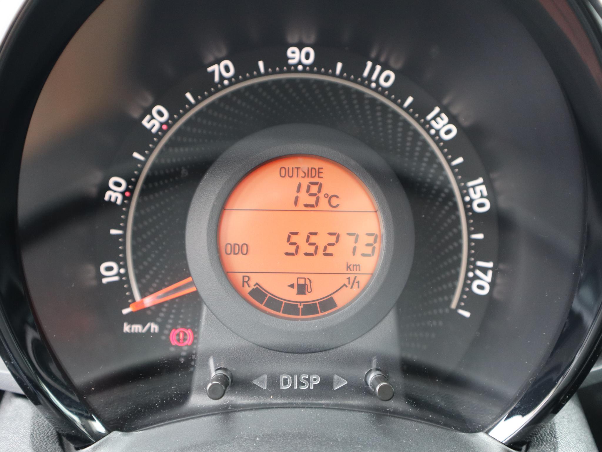 Toyota Aygo 1.0 VVT-i x-fun - Afbeelding 4