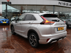 Mitsubishi Eclipse Cross 2.4 PHEV Select - Afbeelding 4