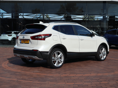 Nissan QASHQAI 1.3 DIG-T N-Motion - Afbeelding 3