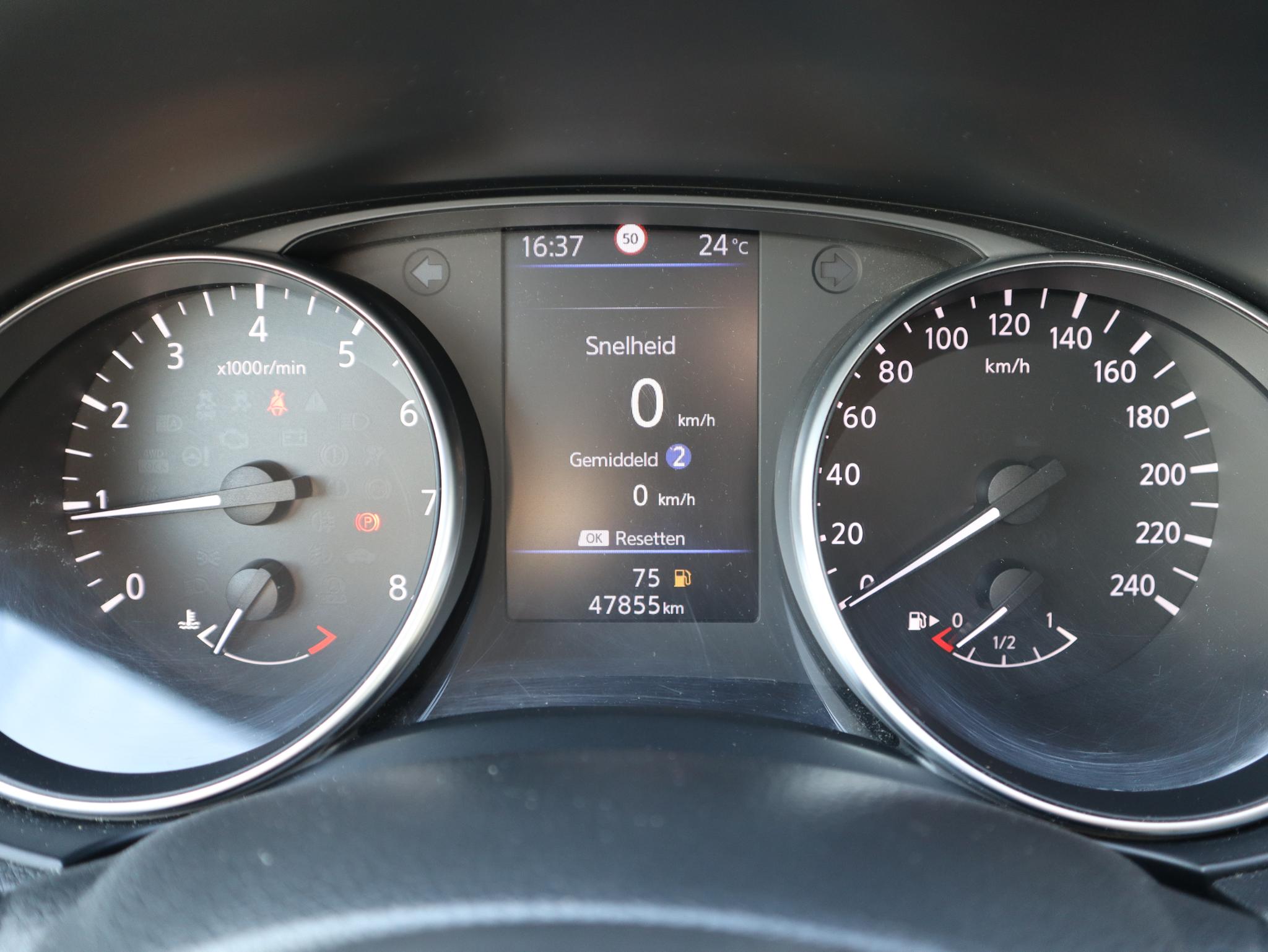 Nissan QASHQAI 1.3 DIG-T N-Motion - Afbeelding 4