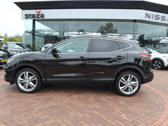 Nissan QASHQAI 1.2 Tekna - Afbeelding 2